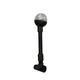 lampe d'extérieur / marine / à LED / sur mât