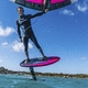 combinaison en néoprène pour sports nautiques / body / 4 mm / 5 mm