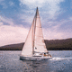 voilier course-croisière / 2 cabines / 3 cabines / bout-dehors