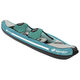 kayak sit-on-top / gonflable / de loisir / de mer