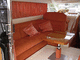 coussin pour bain de soleil / pour bateau