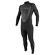 combinaison en néoprène de surf / intégrale / 3 mm / 2 mm