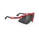 lunettes de soleil à verre polarisant / pour sports nautiques