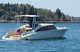 annexe pour yacht in-bord / monomoteur / open / avec cabine