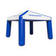 jeu aquatique abri soleil / gonflable