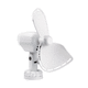 ventilateur pour bateau / de cabine / axial