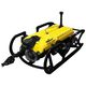 ROV sous-marin d'intervention / pour inspection de coque