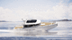 toit coulissant pour yacht