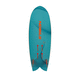 planche de kitefoil / directionnelle / pour la pêche