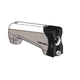 bloqueur pour voilier / avec guide / en inox