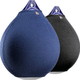 chaussette pour pare-battage pour bateau / cylindrique