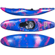 kayak sit-on-top / creek / eau vive / pour adulte