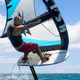SUP wing / pour adulte / multicolore / 1 personne