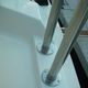 balcon pour yacht / pour bateau