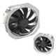 ventilateur-extracteur axial