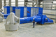 système de propulsion pour navire / système de positionnement dynamique / à moteur hydraulique