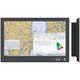panel PC pour navire / encastrable / compact