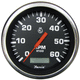 compte-tours analogique / pour bateau / avec compteur d'heures moteur