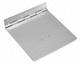 flap électromécanique / pour bateau / en inox