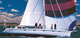 sailing-yacht de croisière / de course / 2 cabines / à cockpit ouvert