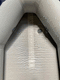 bateau pneumatique hors-bord / bi-place / annexe pour yacht / plancher gonflable