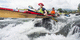 kayak rigide / marathon / de course en ligne / d'eau calme