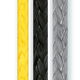 amarre / remorquage / flottant / tresse simple