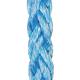 cordage multiusage / flottant / tresse simple / pour navire
