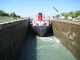 système d'amarrage automatique pour navire / pour terminal portuaire