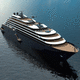 navire de croisière