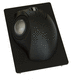 trackball étanche / laser / encastrable / USB