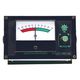 indicateur pour bateau / d'angle de gouvernail / analogique