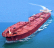 cargo pétrolier / VLCC