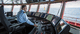 navire de service offshore pour parc éolien