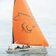 voilier daysailer / 1 cabine / 4 couchages / bout-dehors