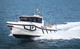 bateau pilote / in-bord / diesel / hybride diesel-électrique