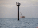 guide-pieu pour ponton