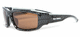lunettes de soleil flottante / à verre polarisant / pour sports nautiques