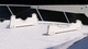 support d'annexe pour plate-forme / pour bateau / pour yacht