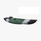 kayak sit-on-top / de pêche / pour adulte / monoplace