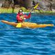 kayak surf / pour expédition / playboat / pour adulte