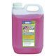nettoyant pour fibre de verre / pour coque / inox / pour pont