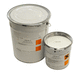 colle bi-composant / en polyuréthane / multiusage / pour métal