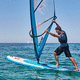 SUP gonflable / windsurf / en composite
