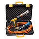 pistolet thermique / pour chantier naval