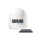 antenne VSAT / Satcom / bande Ka / pour bateau