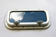 hublot rectangulaire / pour bateau / ouvrant / avec angles arrondis