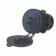 port USB pour bateau
