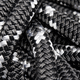 corde multiusage / double tresse / pour yacht / âme Nylon