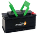 batterie 12 V / lithium / ions / phosphate de fer